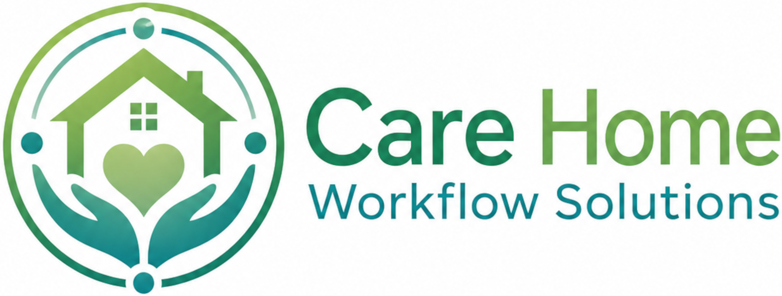 Care Home Workflow Solutions logo